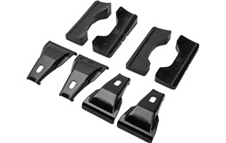 Kit 145087, Thule Kit 5087