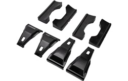Kit 145099, Thule Kit 5099