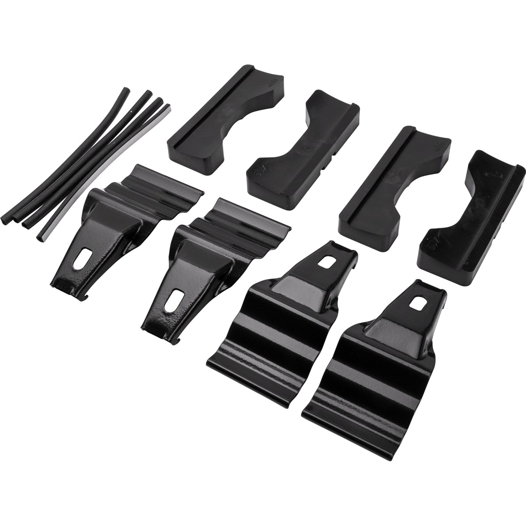 Kit 145105, Thule Clamp 5105