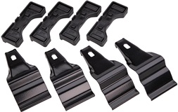 Kit 145107, Thule Clamp kit 5107