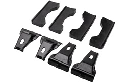 Kit 145121, Thule Kit 5121