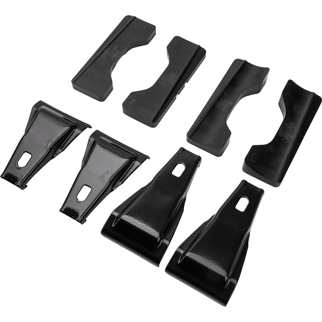 Thule Kit 145127, Thule Kit Clamp 5127
