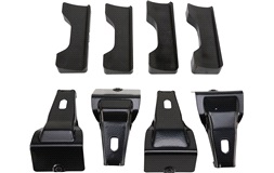 Kit 145122, Thule Kit 5122