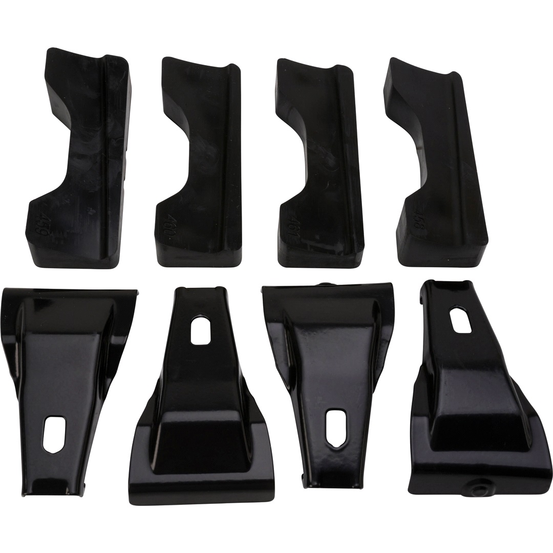 Kit 145138, Thule Clamp 5138