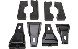Kit 145155, Thule Kit 5155