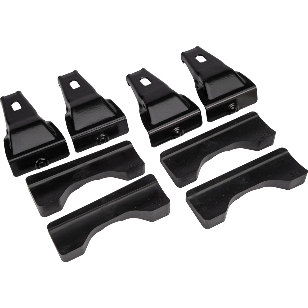 Thule Kit 145115, Thule Kit 5115