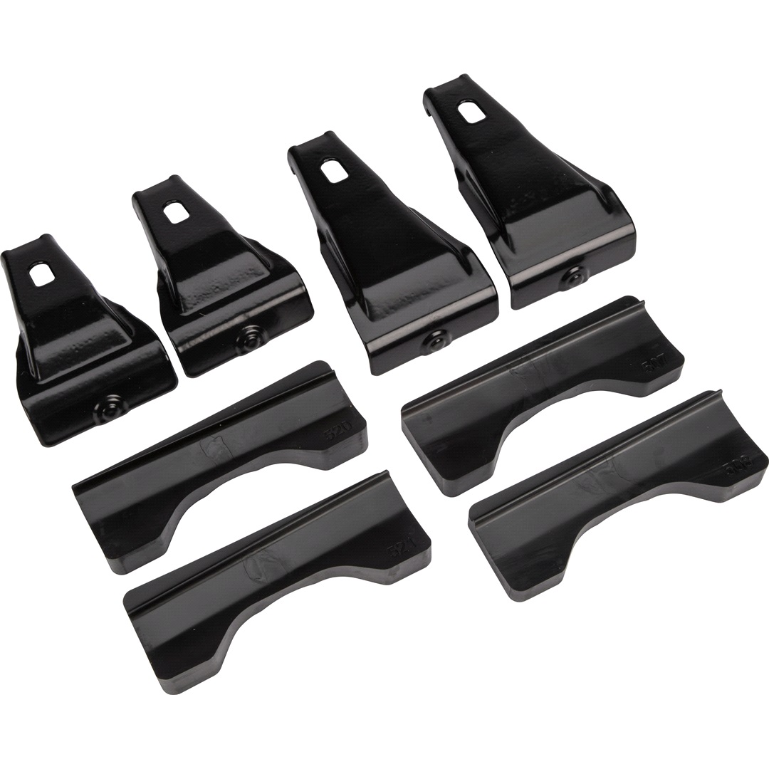 Thule Kit 145159, Thule Kit 5159