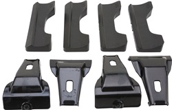 Kit 145166, Thule Kit 5166
