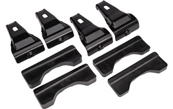 Kit 145172, Thule Kit 5172
