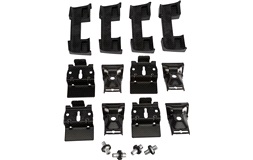 Kit 186003, Thule Kit Flush Railing 6003