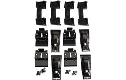 Kit 186005, Thule Kit Flush Railing 6005
