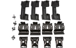 Kit 186007, Thule Kit Flush Railing 6007