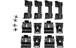 Kit 186009, Thule Kit Flush Railing 6009