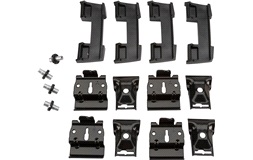 Kit 186010, Thule Kit Flush Railing 6010