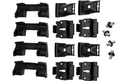 Kit 186011, Thule Kit Flush Railing 6011