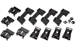 Kit 186012, Thule Kit Flush Railing 6012