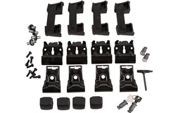 Kit 186013, Thule Kit 6013