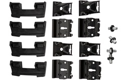 Kit 186014, Thule Kit Flush Railing 6014