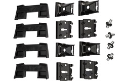 Kit 186015, Thule Kit Flush Railing 6015