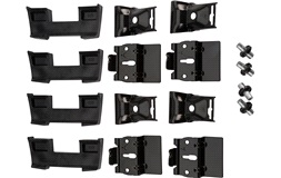 Kit 186016, Thule Kit Flush Railing 6016