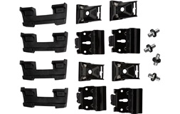 Kit 186017, Thule Kit Flush Railing 6017