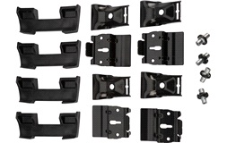 Kit 186018, Thule Kit Flush Railing 6018