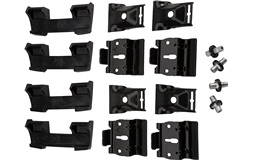 Kit 186019, Thule Kit Flush Railing 6019