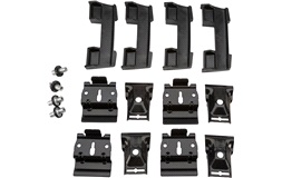 Kit 186021, Thule Kit Flush Railing 6021