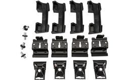 Kit 186022, Thule Kit Flush Railing 6022