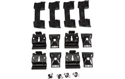 Kit 186023, Thule Kit Flush Railing 6023