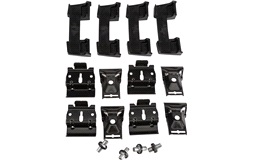 Kit 186024, Thule Kit Flush Railing 6024