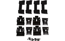 Kit 186025, Thule Kit Flush Railing 6025
