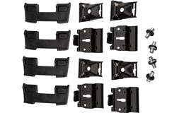 Kit 186028, Thule Kit Flush Railing 6028