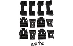 Kit 186030, Thule Kit Flush Railing 6030