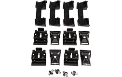 Kit 186031, Thule Kit Flush Railing 6031