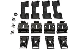 Kit 186032, Thule Kit Flush Railing 6032