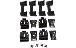 Kit 186033, Thule Kit Flush Railing 6033