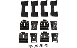 Kit 186034, Thule Kit Flush Railing 6034