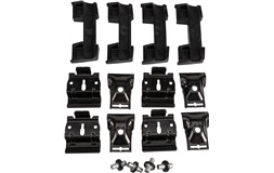 Kit 186035, Thule Kit Flush Railing 6035
