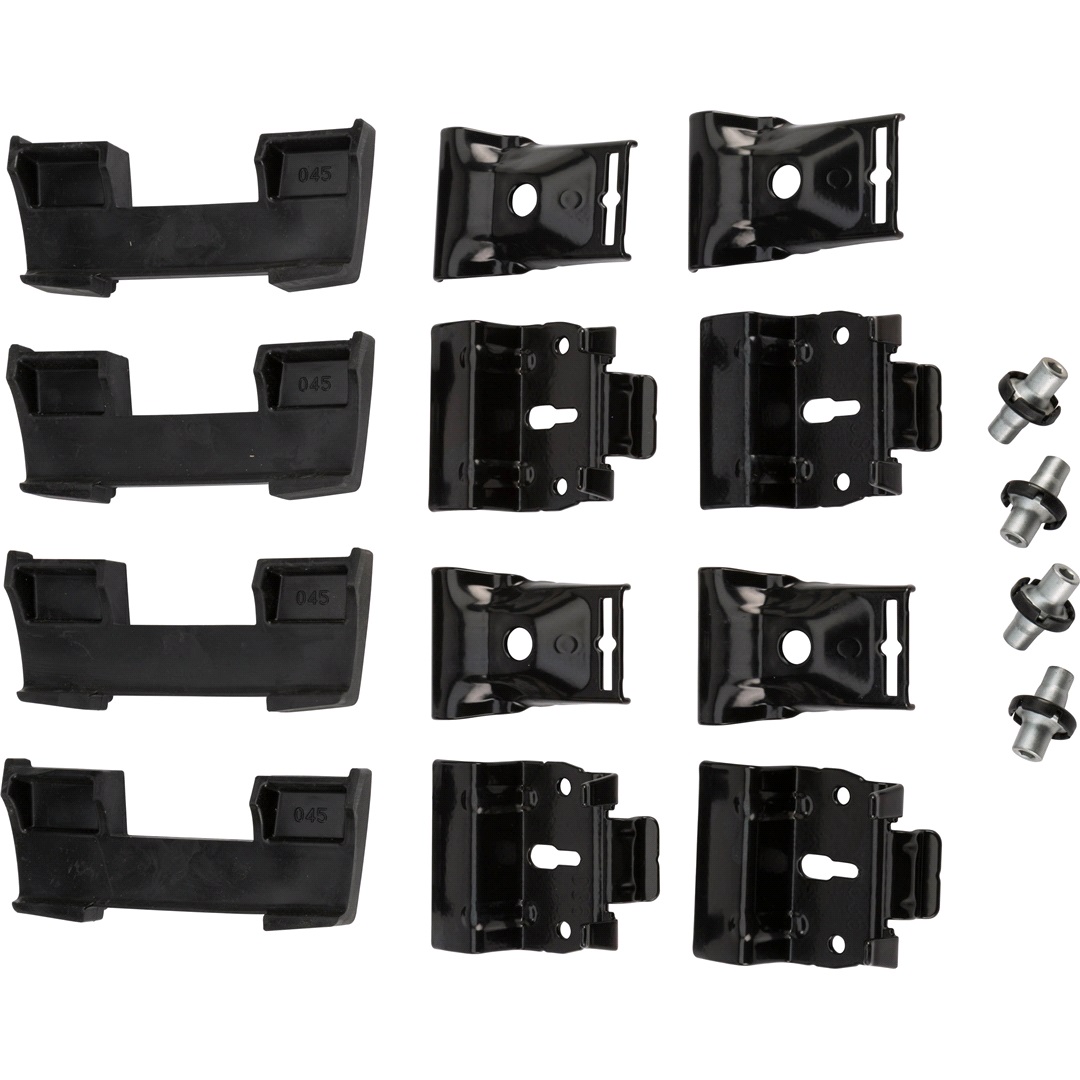 Thule Kit 186036, Thule Kit 6036 Flush Railing