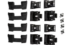 Kit 186036, Thule Kit 6036 Flush Railing