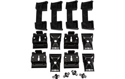 Kit 186037, Thule Kit Flush Railing 6037