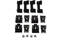 Kit 186038, Thule Kit Flush Railing 6039