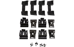 Kit 186039, Thule Kit Flush Railing 6039