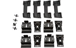 Kit 186040, Thule Kit Flush Railing 6040