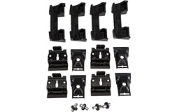 Kit 186041, Thule Kit Flush Railing 6041