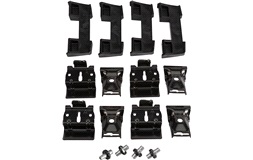 Kit 186044, Thule Kit Flush Railing 6044