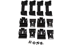 Kit 186045, Thule Kit Flush Railing 6045
