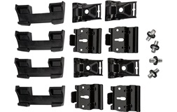 Kit 186046, Thule Kit Flush Railing 6046