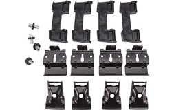 Kit 186047, Thule Kit Flush Railing 6047